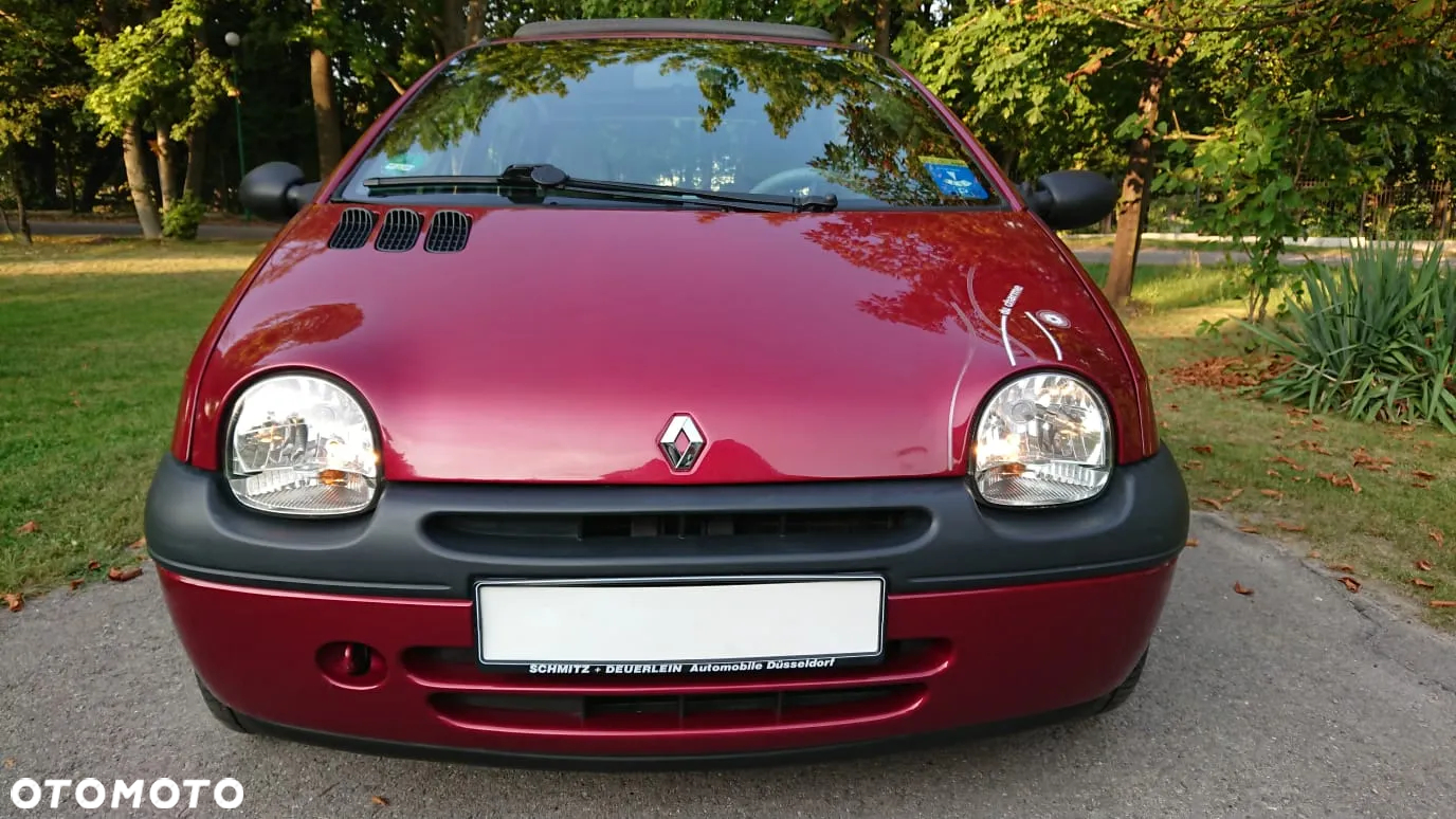 Renault Twingo 1.2 Expression - 25