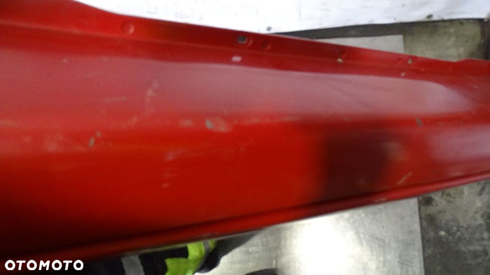 ZDERZAK TYŁ CITROEN BERLINGO II 1.6HDI KJFB - 9