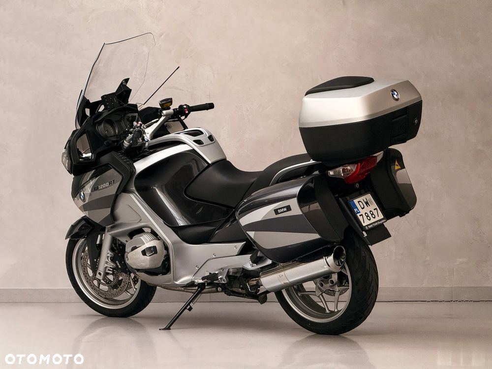 BMW RT - 5