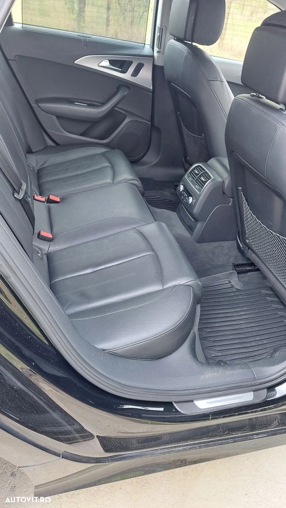 Audi A6 - 14