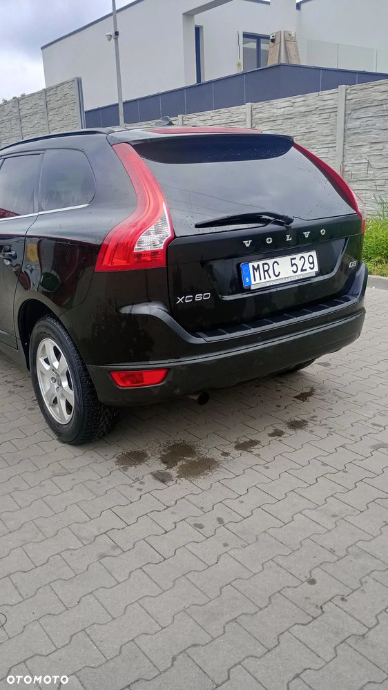 Volvo XC 60 - 20