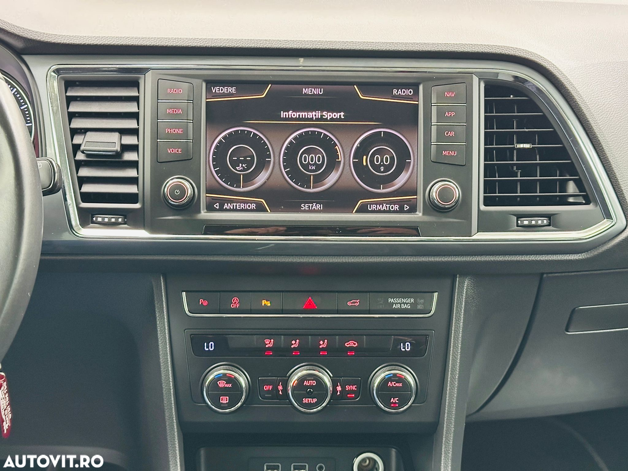 Seat Ateca - 36
