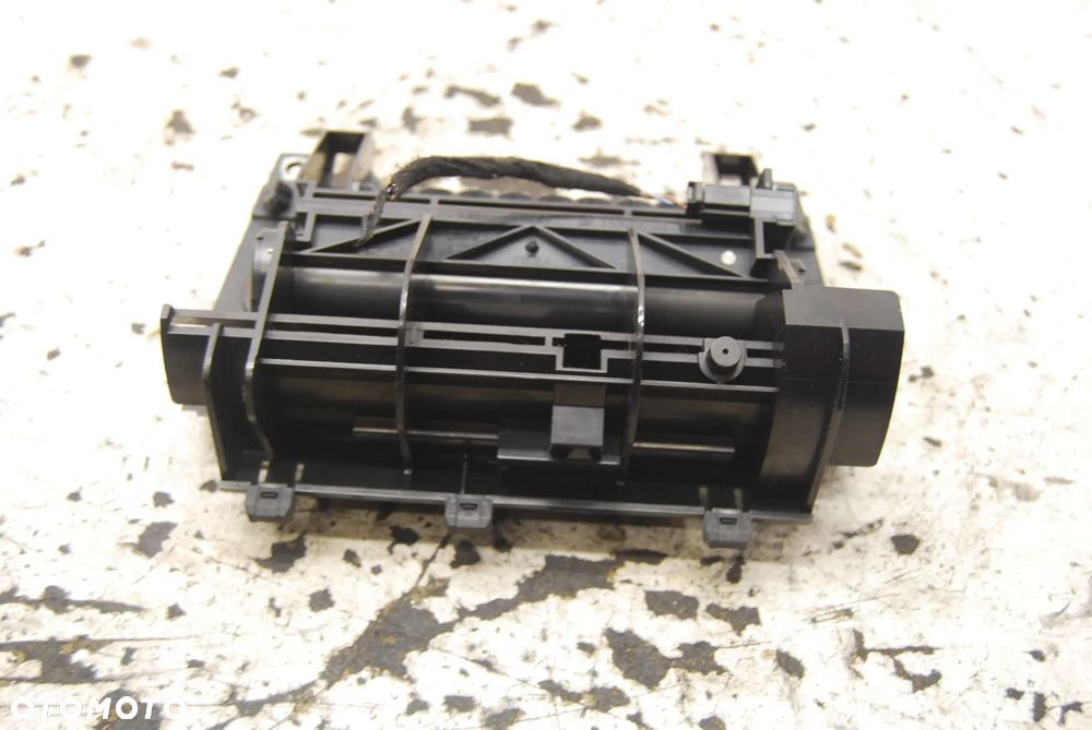 POPIELNICZKA 2 DIN AUDI A4 B6 B7 8E0857951G 8E0857951E 8E0857951J - 3