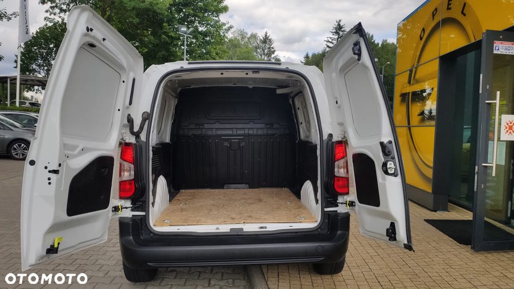 Toyota PROACE CITY - 6