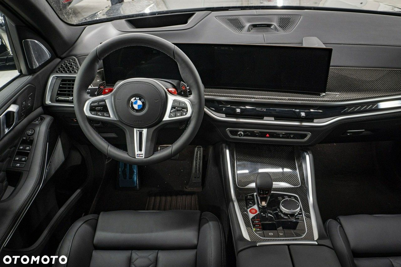 BMW X5 M - 17