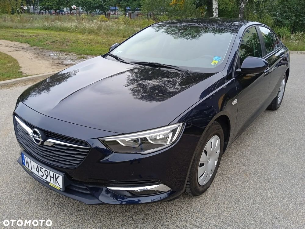 Opel Insignia 1.5 T Enjoy S&S - 1