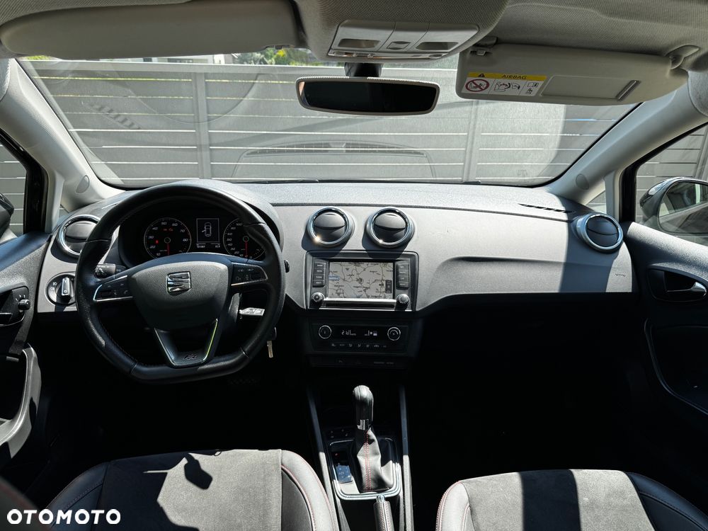 Seat Ibiza 1.0 Eco TSI S&S DSG FR - 19