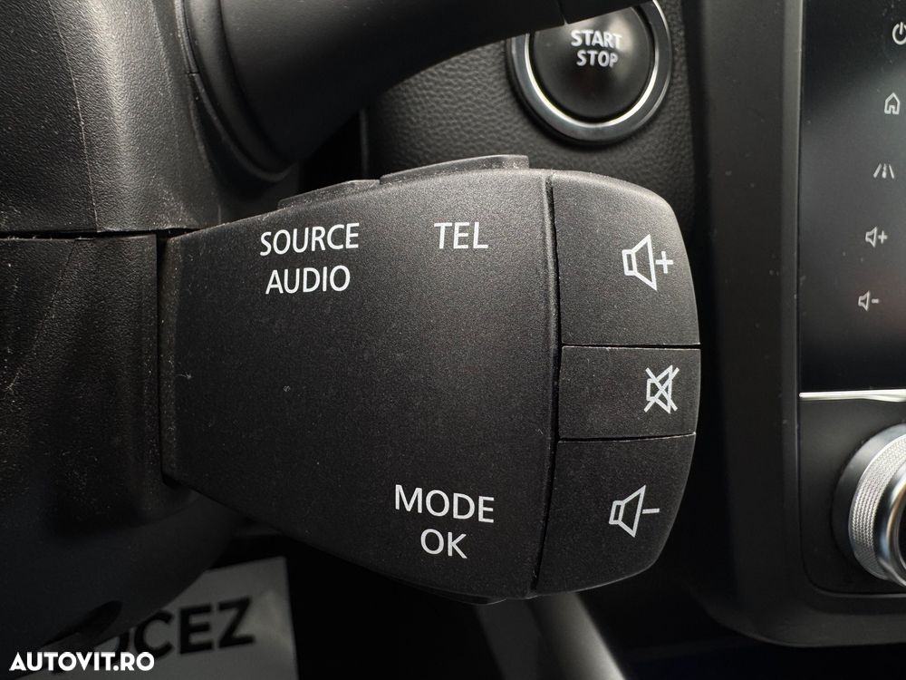 Renault Kadjar BLUE dCi 4X4 Intens - 24