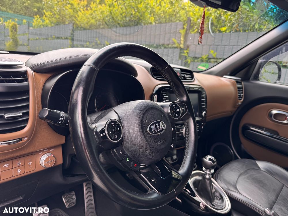 Skoda Yeti - 14