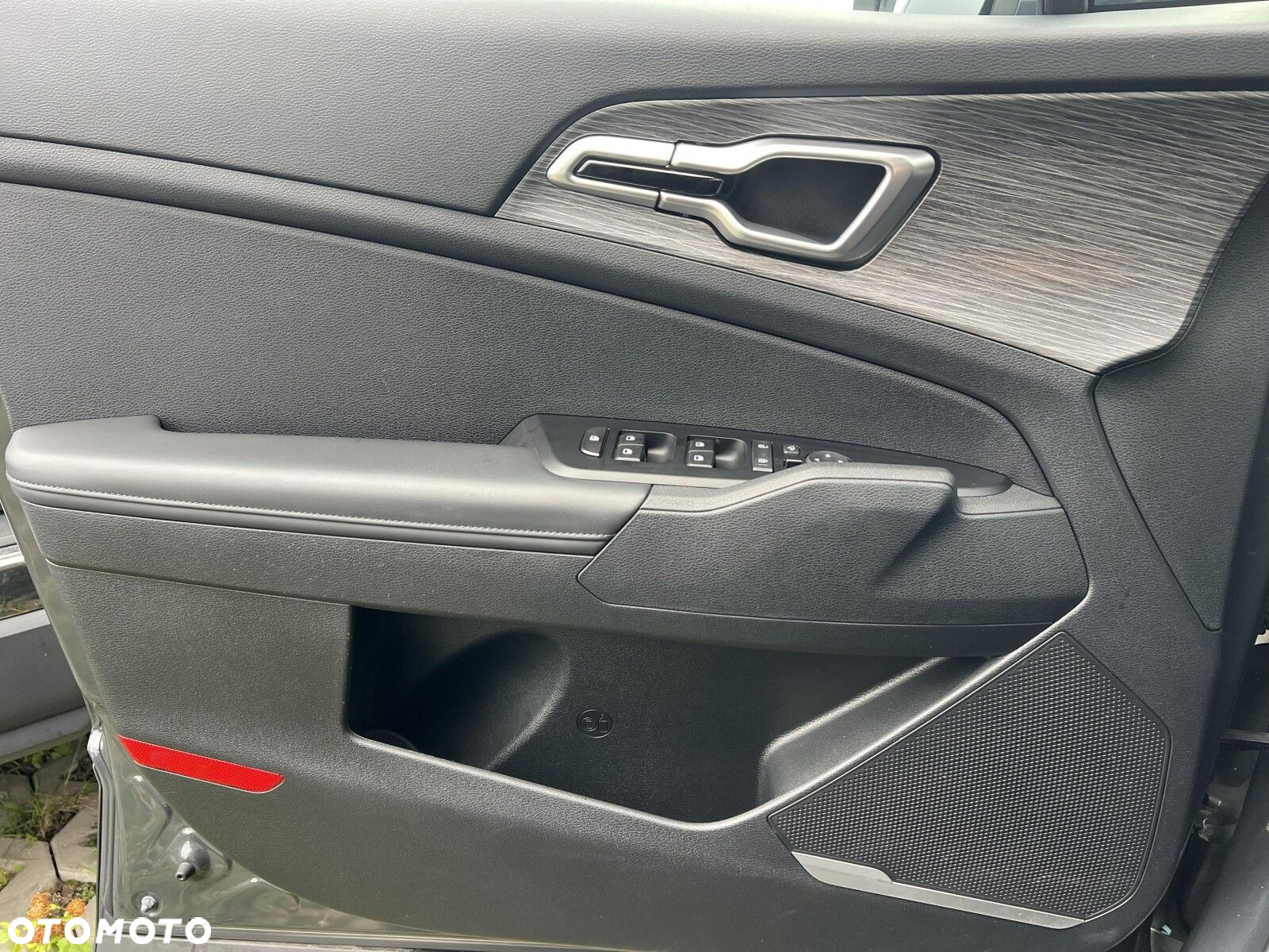 Kia Sportage - 9