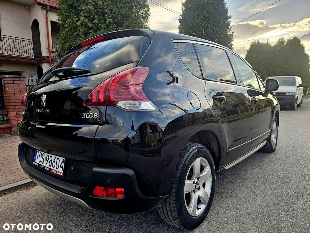 Peugeot 3008 BlueHDi 150 Stop & Start Allure - 7