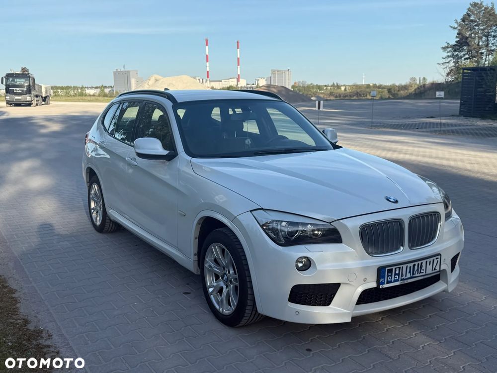 BMW X1 - 2