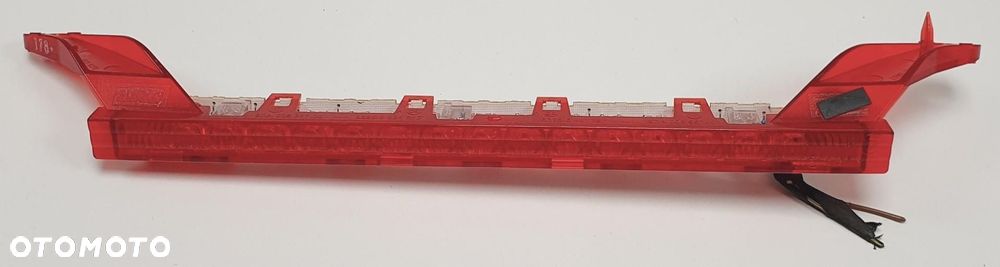 ŚWIATŁO STOP STOPU BMW E81 E87 6924673 6931397 - 1