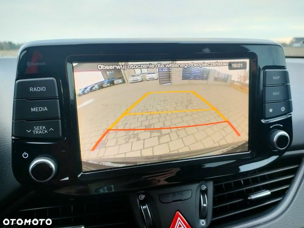 Hyundai i30 1.4 T-GDI Premium - 29