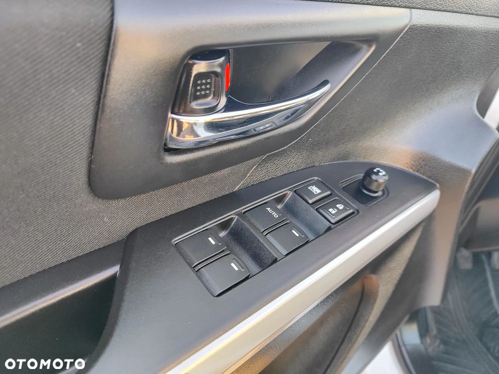 Suzuki SX4 S-Cross 1.6 VVT 4x2 limited - 16