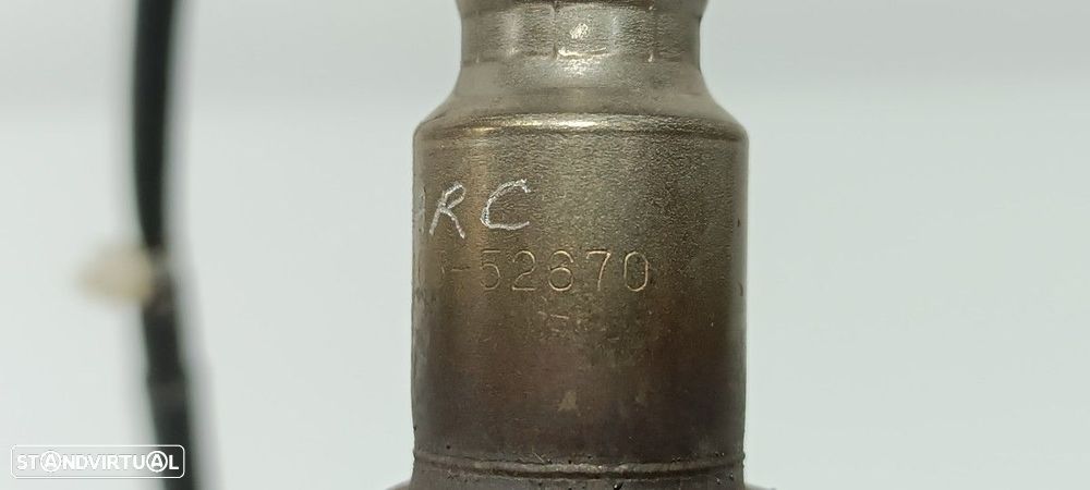 SONDA LAMBDA TOYOTA YARIS HYBRID ACTIVE - 3