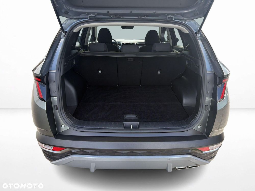 Hyundai Tucson - 33