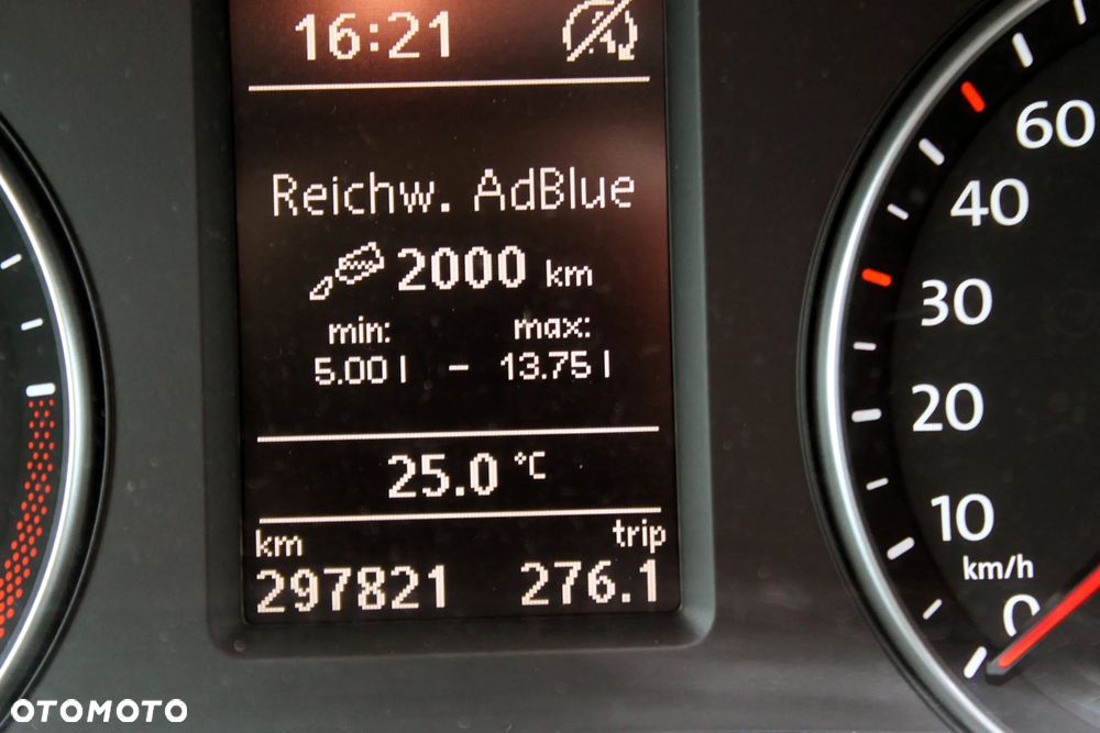 Seat Alhambra 2.0 TDI Style DSG - 14