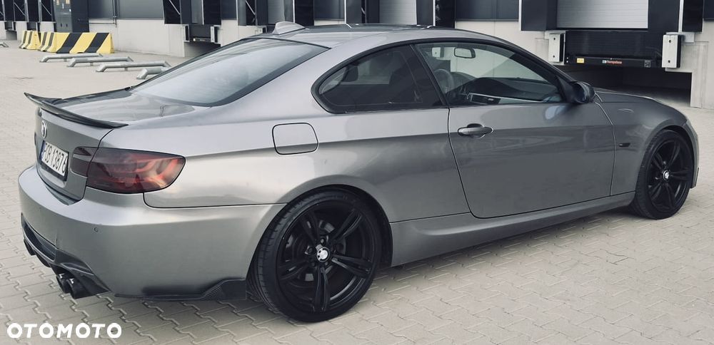 BMW Seria 3 - 3