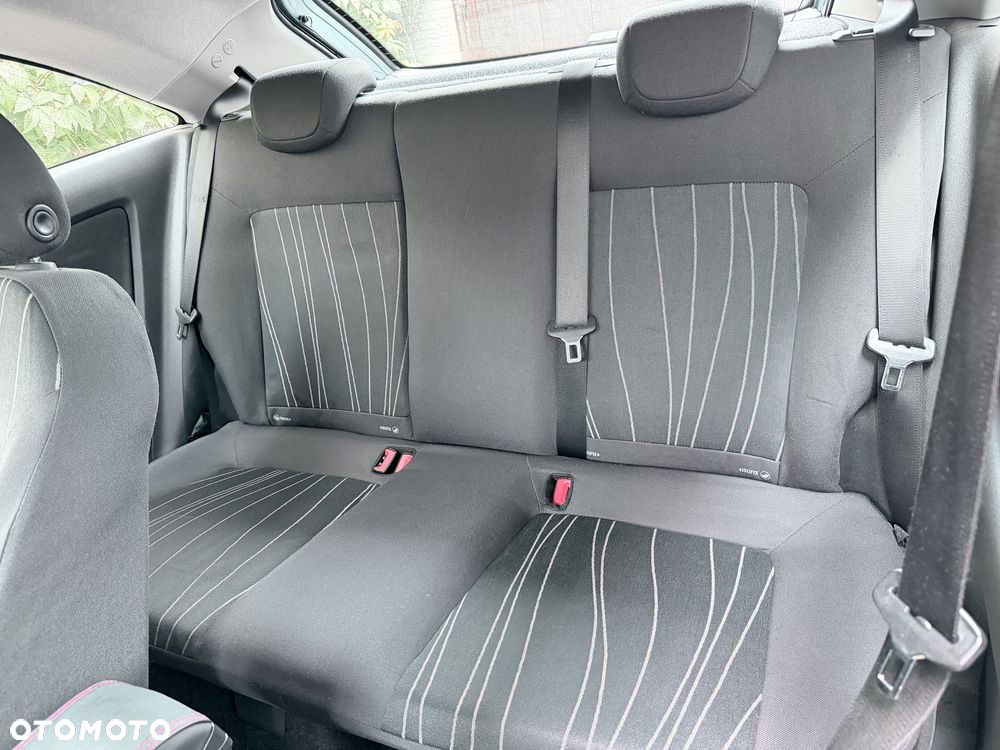 Opel Corsa - 5