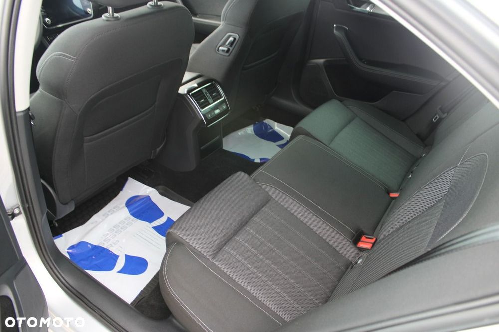 Skoda Superb - 17