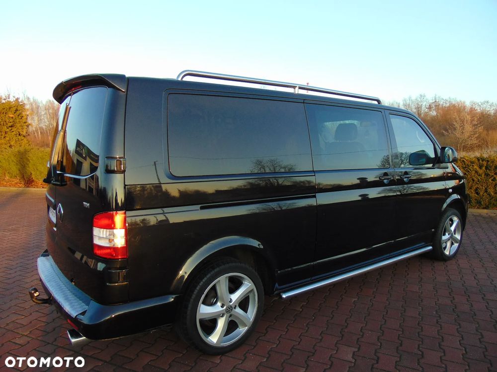 Volkswagen Transporter L2H1 - 26