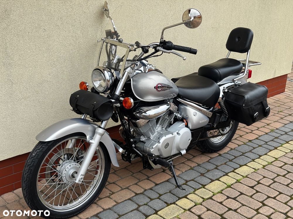 Suzuki Inny - 4