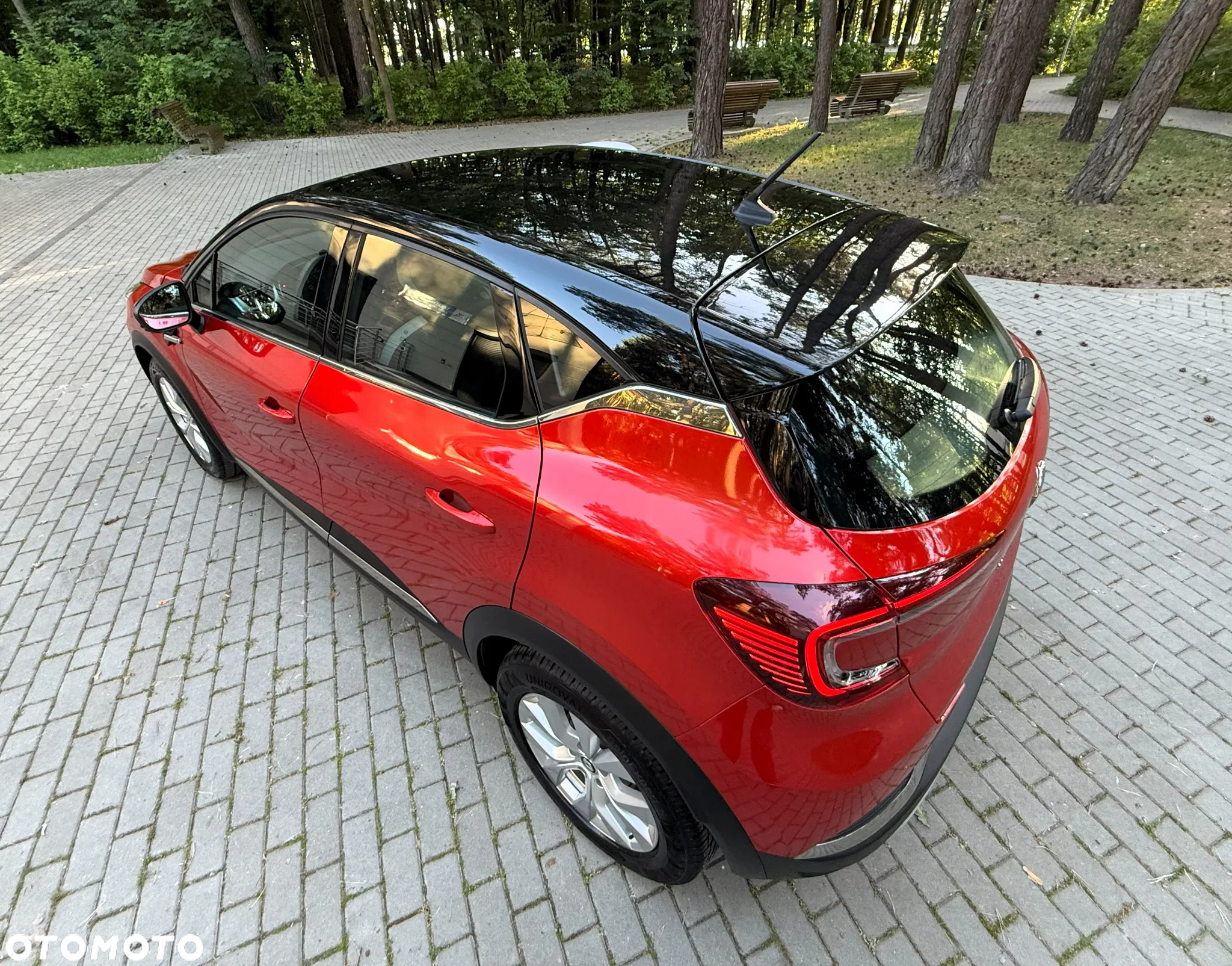 Renault Captur - 40