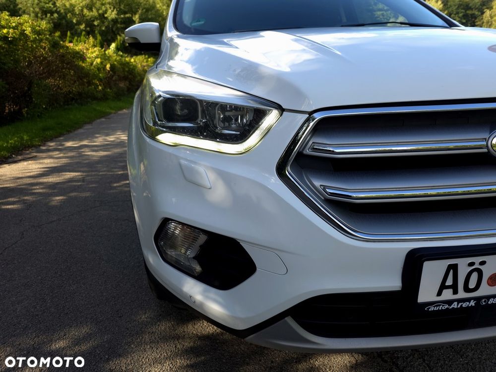 Ford Kuga 2018 photo 2
