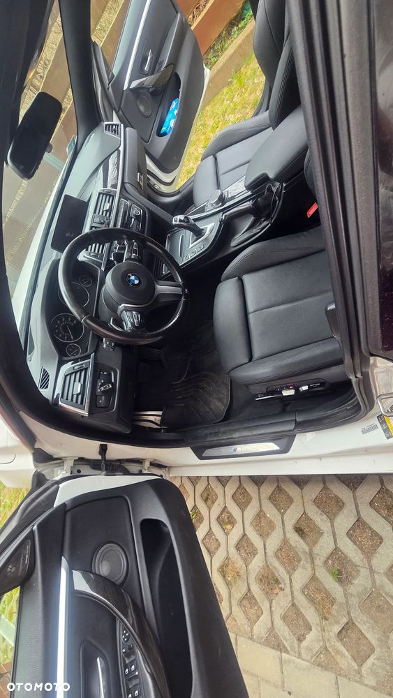 BMW Seria 4 430i GPF Sport Line - 11