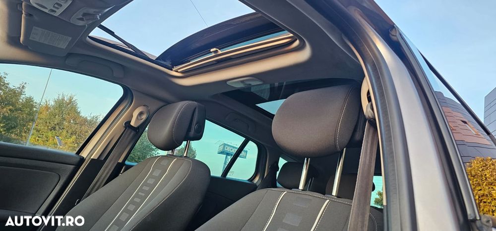 Renault Megane 1.5 dCi Sport Edition EDC - 5