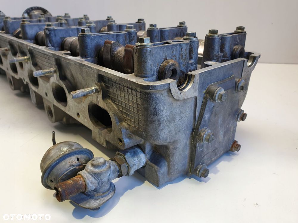 Jaguar XJ VI X308 4.0 R6 GŁOWICA CYLINDRÓW - 5
