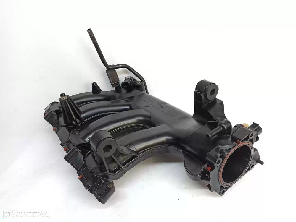 COLECTOR ADMISSÃO MERCEDES-BENZ CLASSE C COUPÉ 2002 -A2711401101 - 3