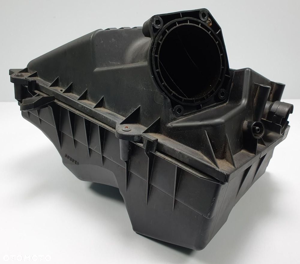 OBUDOWA FILTRA POWIETRZA VW GOLF IV 1.6 8V 1J0129607S - 2