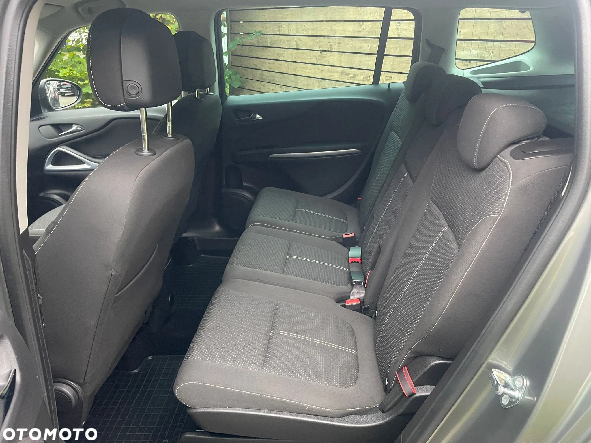 Opel Zafira 1.4 Turbo Active - 9
