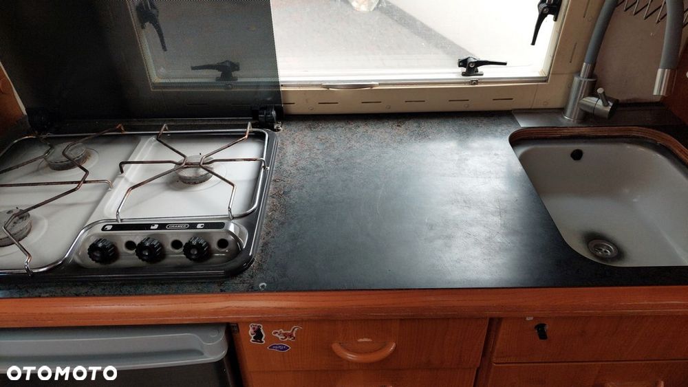 Peugeot Hobby 650 - 12