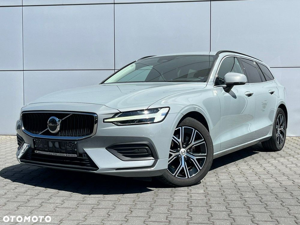 Volvo V60 B4 D Core - 3