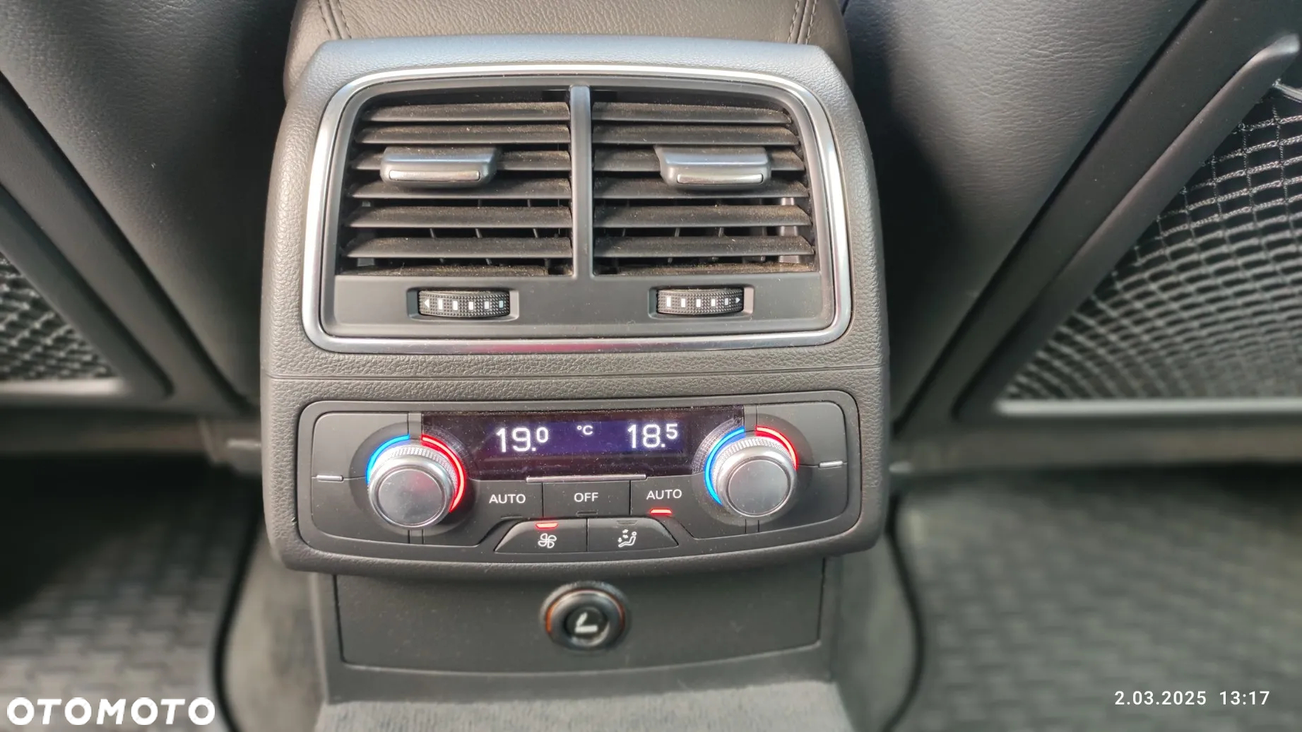 Audi A6 3.0 TDI Quattro S tronic - 15