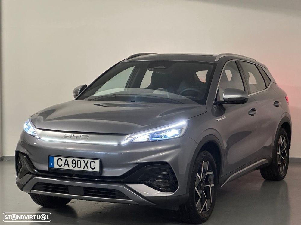 BYD Atto 3 60.48 kWh Comfort - 1