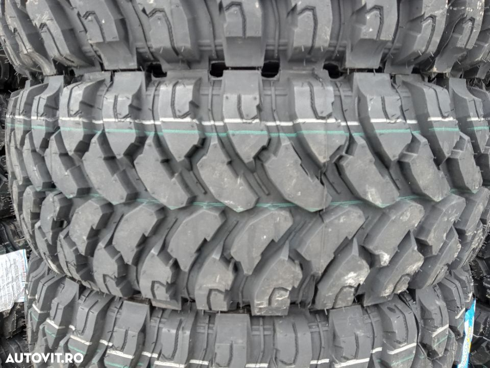 Anvelopa 31X10.5R15 Comforser CF3000 M/T - TRANSPORT GRATUIT! - 3
