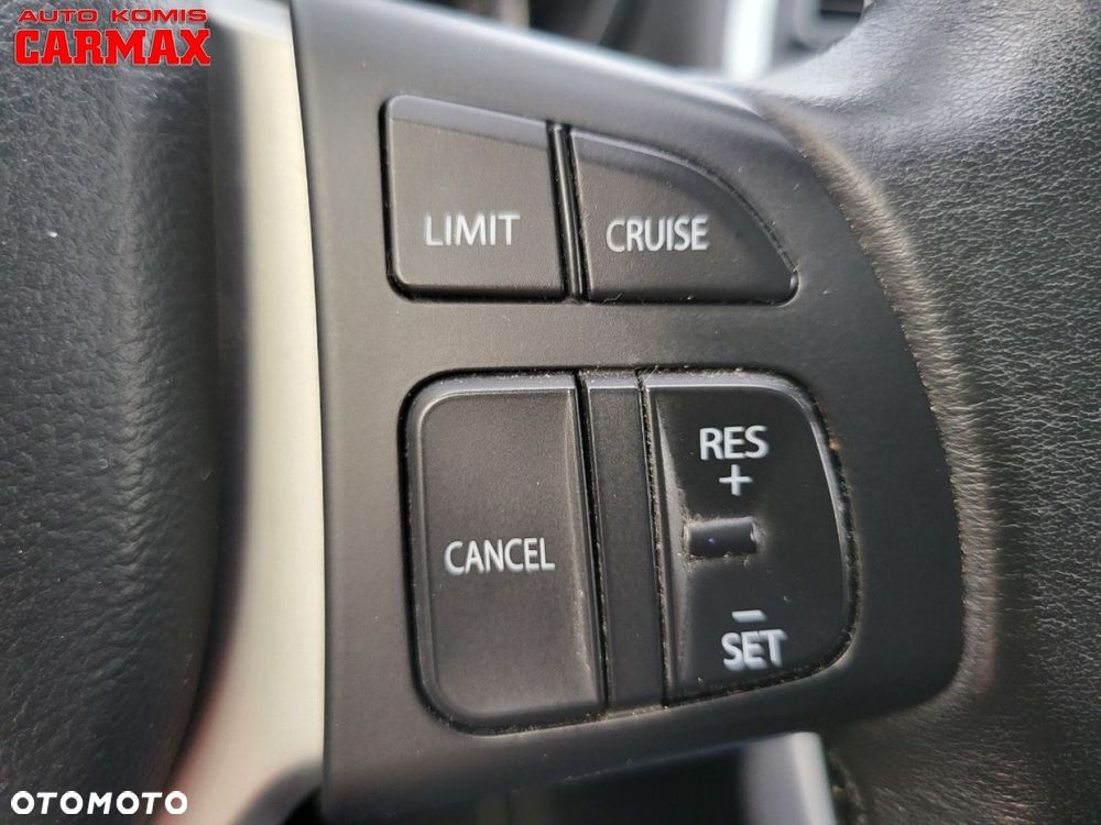 Suzuki SX4 S-Cross 1.0 Boosterjet Club - 15