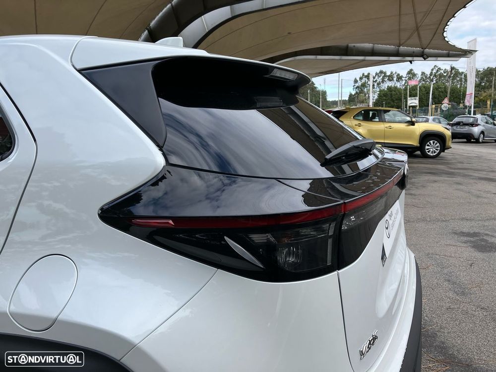 Toyota Yaris Cross 1.5 HDF Comfort Plus - 22