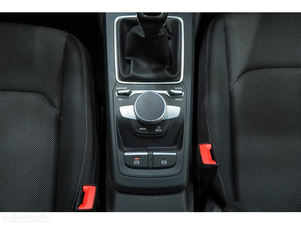 Audi Q2 - 26
