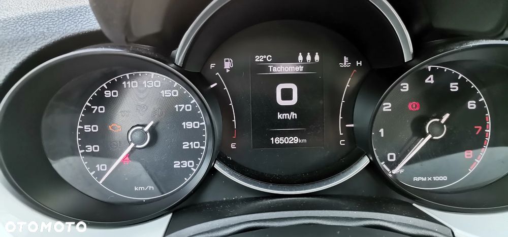 Fiat 500X 1.0 City Cross - 11
