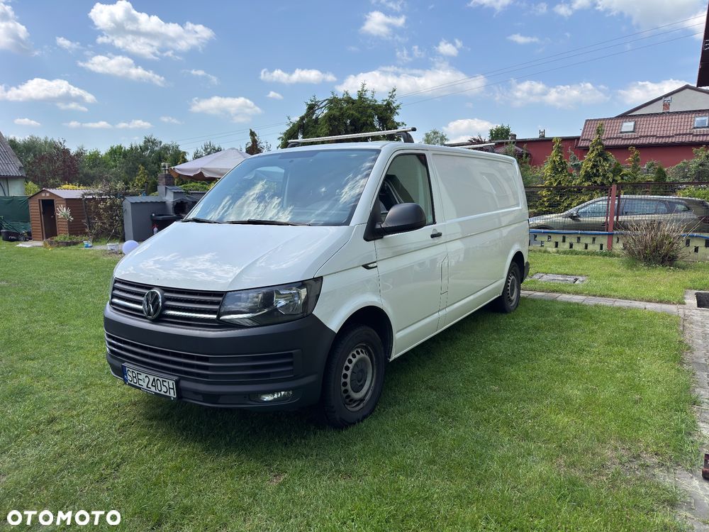 Volkswagen Transporter - 3