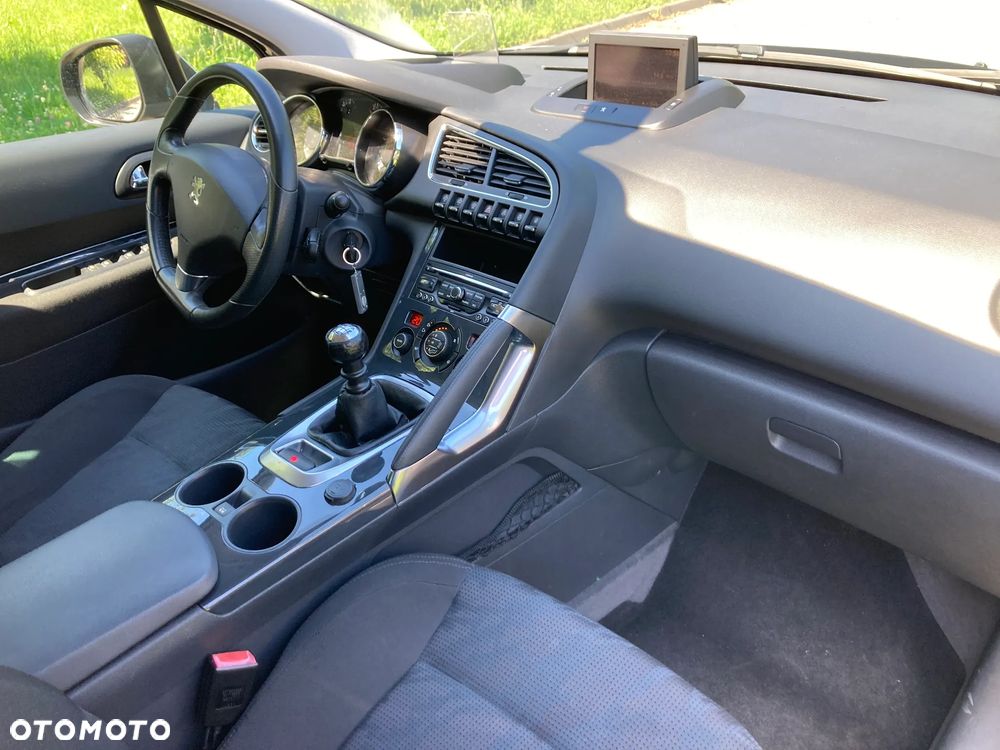 Peugeot 3008 HDi FAP 110 Business-Line - 8