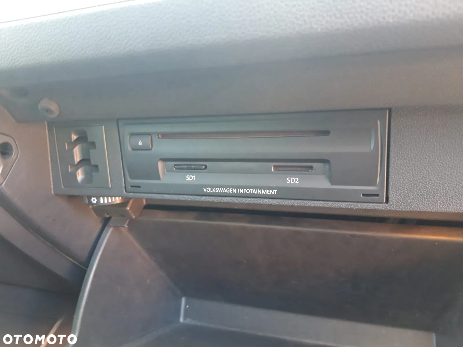 Volkswagen Tiguan - 26