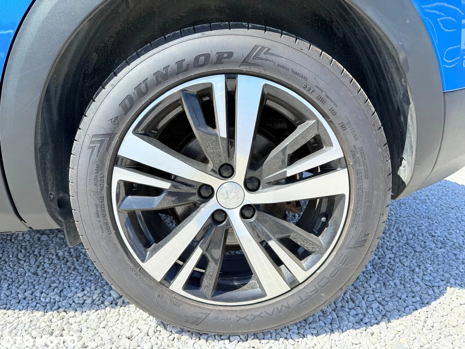 Peugeot 3008 1.5 BlueHDi GT S&S - 11