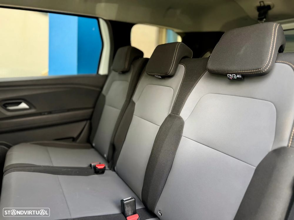 Dacia Jogger 1.0 ECO-G SL Extreme+ Up&Go 7L Bi-Fuel - 14