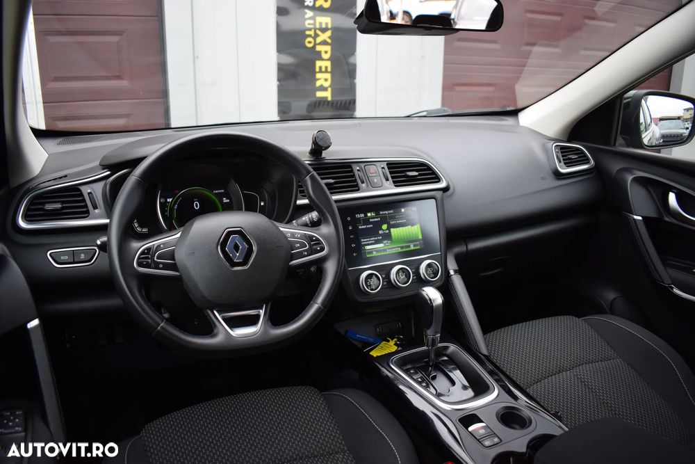 Renault Kadjar TCe EDC GPF Intens - 8